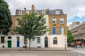 Exterior - Modern 2BDR City Retreat Angel & Shoreditch Border (London)