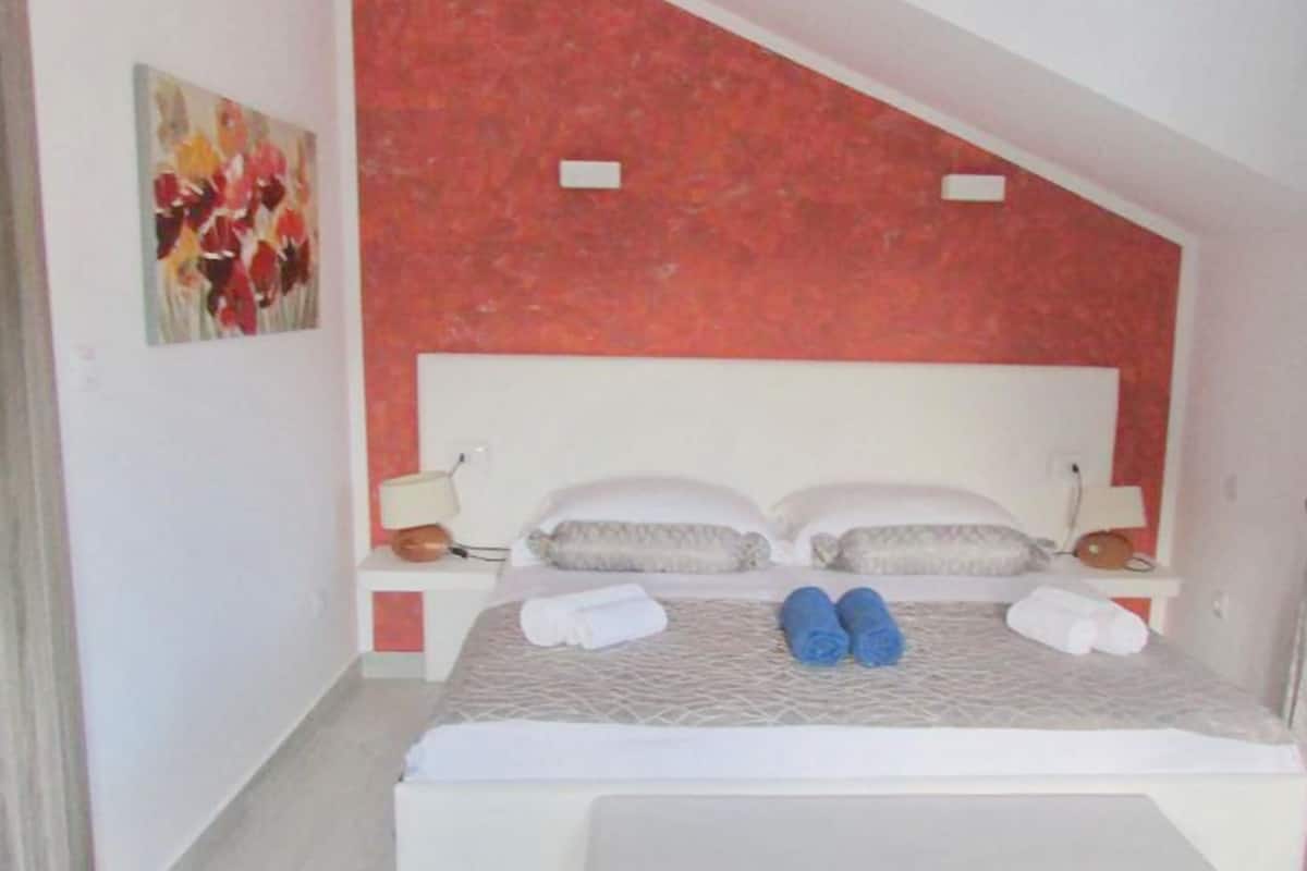 Double Room (Comfort Double Room ( 5 ))