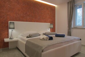 Doppelzimmer (Standard Double Room ( 4 ))