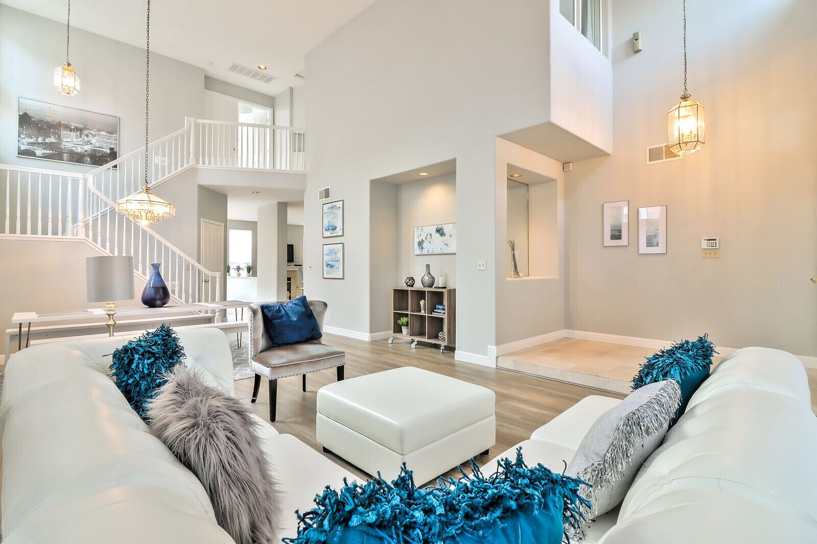 STN: Beautiful, Spacious 5 bd/3ba in San Jose