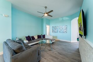 تلفزيون ذكي، كرة قدم الطاولة