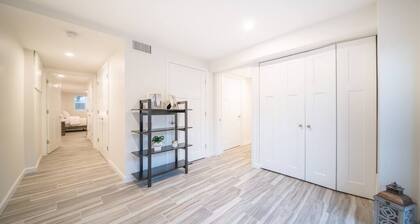 Boston College Room conveniently near Harvard & BC