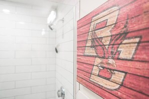 淋浴設備、風筒、洗頭水