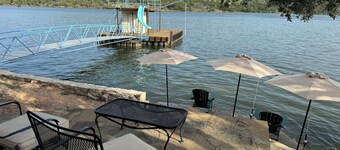 Hillside Hideaway at PK