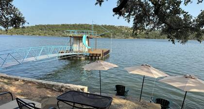 Hillside Hideaway at PK