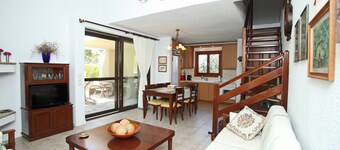 Sanni Retreat by Luxlikehome