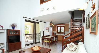 Sanni Retreat by Luxlikehome