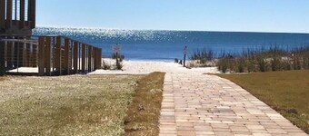 Shuckers & Beaches!  In Beautiful Mexico Beach, FL