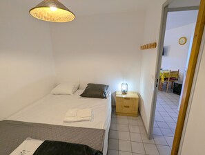 1 slaapkamer