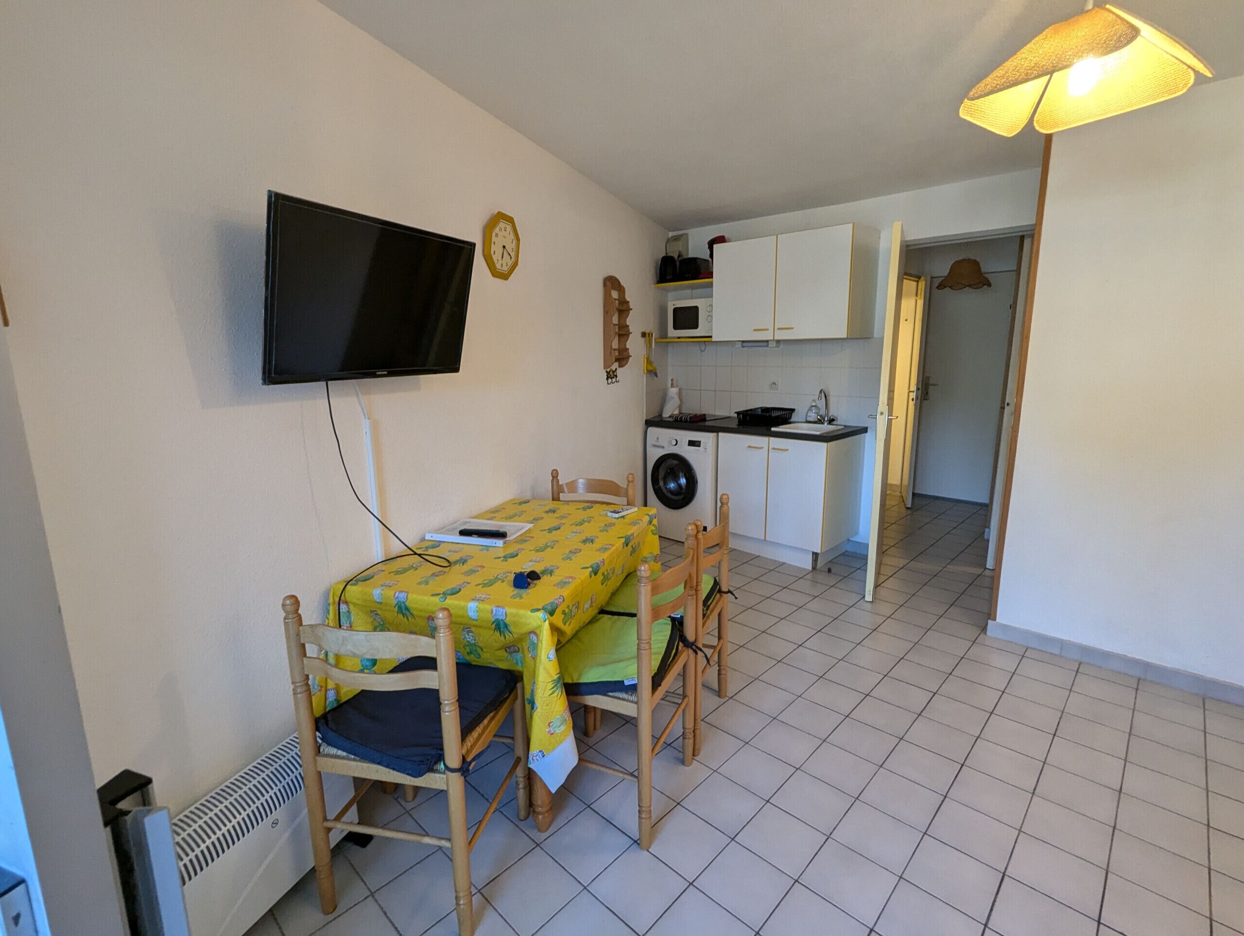 Restauration