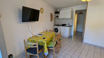 Restauration