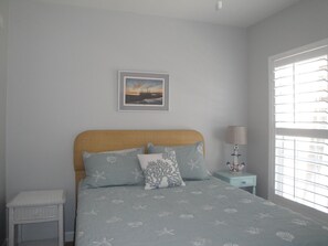 3 Schlafzimmer, WLAN