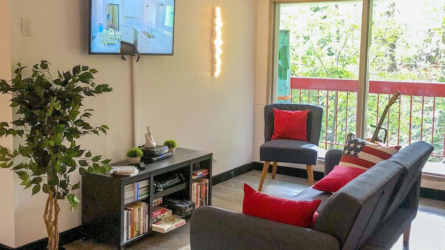 Gatlinburg View Lodge