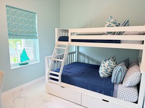 4 habitaciones y wifi gratis