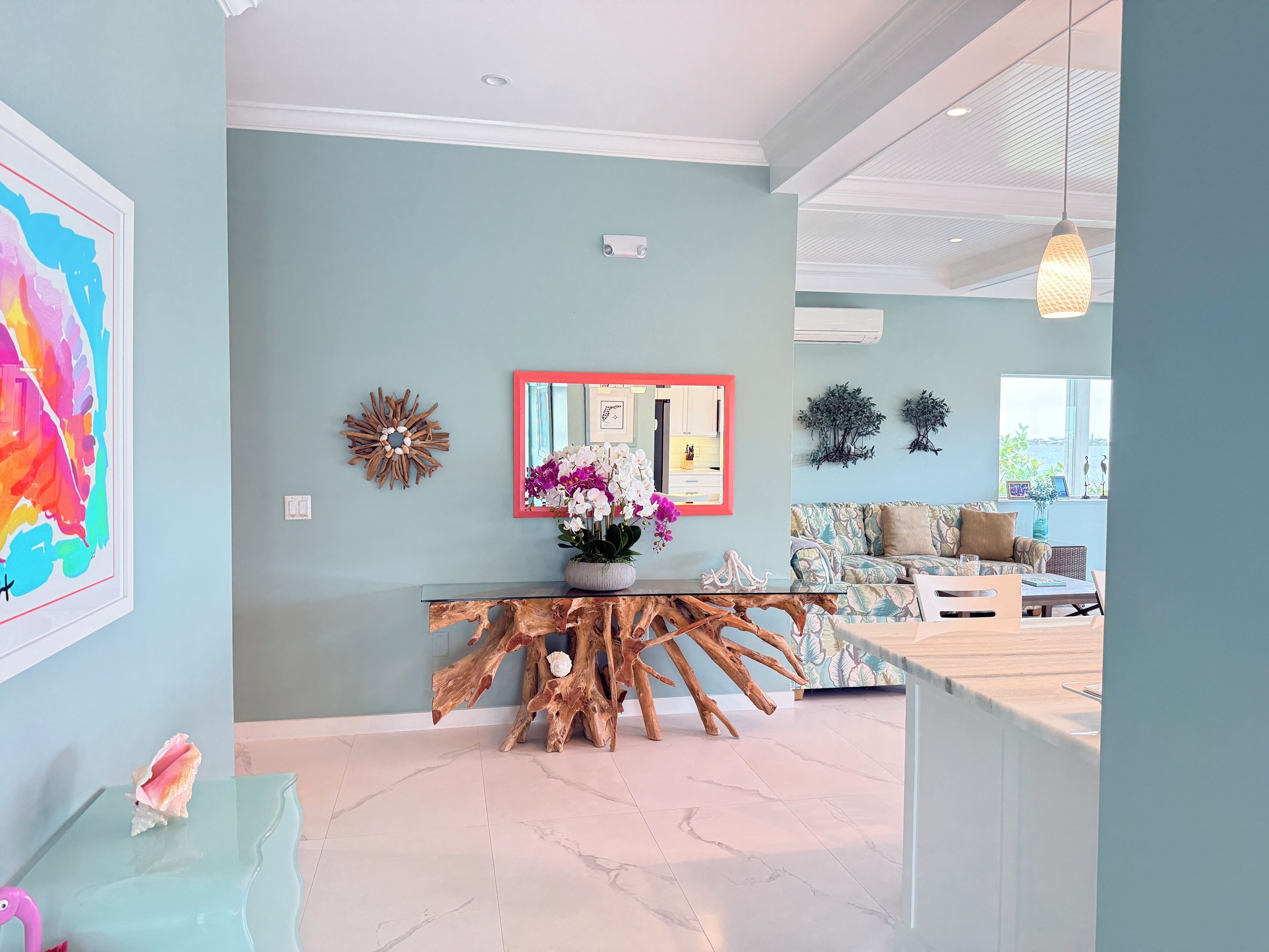 Conch House - Ocean Front With Dock And Pool - Big Pine Key, FL