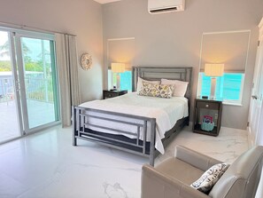 4 bedrooms, free WiFi