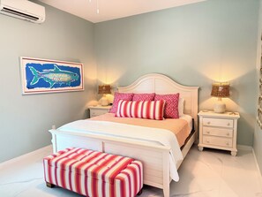 4 chambres, Wi-Fi gratuit