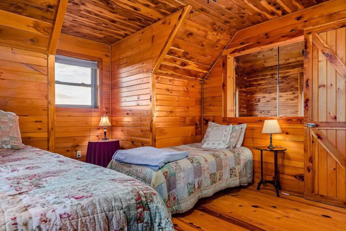 16 Best Cabin Rentals In Ponca, Arkansas Updated 2024 Trip101