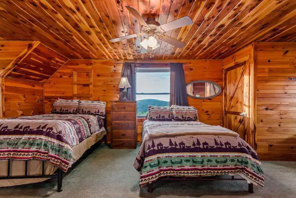 16 Best Cabin Rentals In Ponca, Arkansas Updated 2024 Trip101