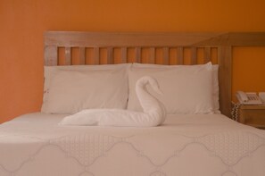 Suite Executive, frigorifero e microonde, vista giardino | 1 camera, copriletto in piuma, minibar, una cassaforte in camera