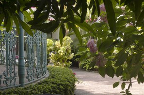 Garden - Suites Ejecutivas Los Arcos (Tapachula)