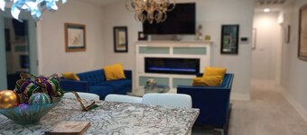 Totally Renovated  with Amazing Kitchen, Luxurious Master Suie and Private Pool 