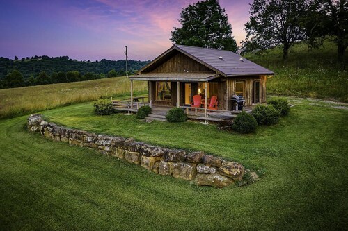 This is the ultimate in private escape