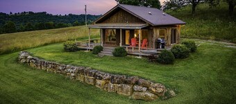 This is the ultimate in private escape