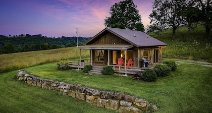 This is the ultimate in private escape