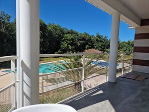 Property grounds - Appartement à la mer (Soulac-sur-Mer)