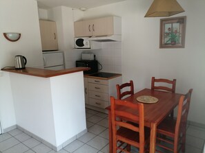 Restauration