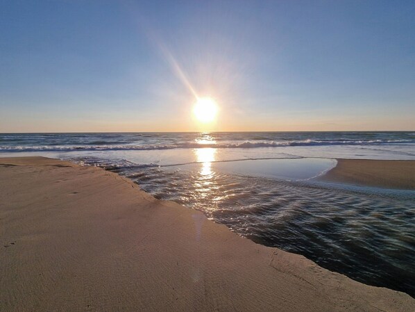 Plage