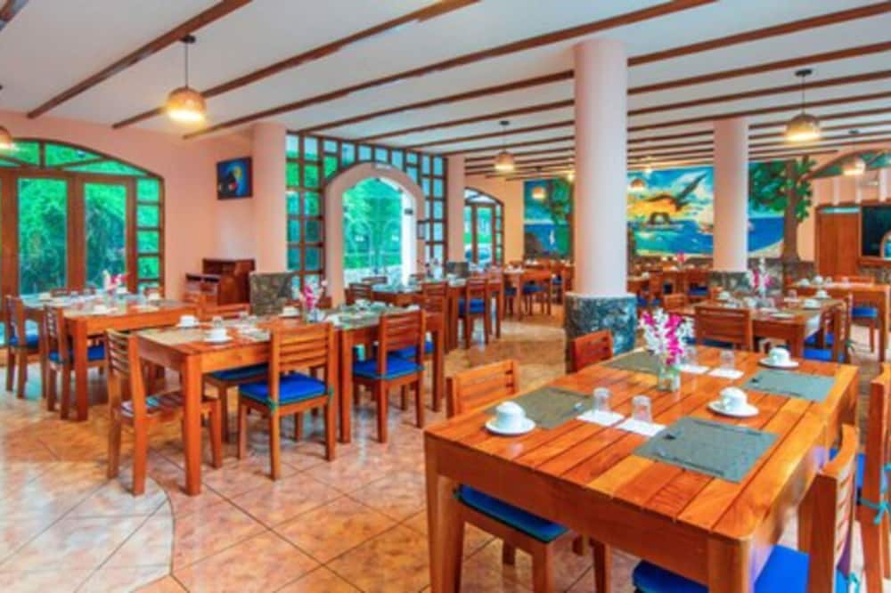 Grand Hotel Leon Marino Galapagos