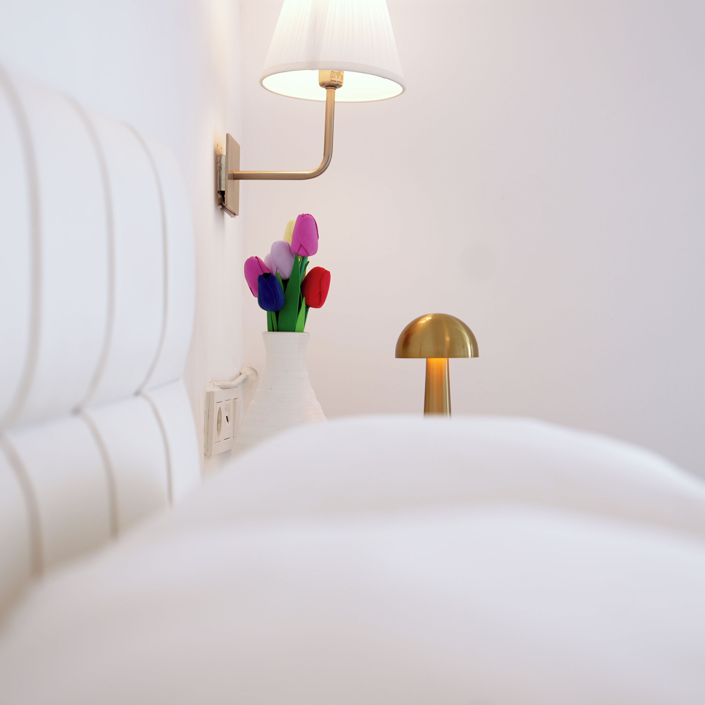 double room | free wifi, bed sheets