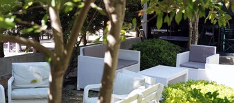 NİLİA BOZCAADA