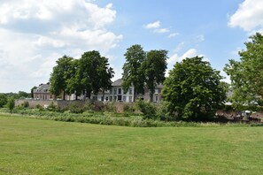 Exterior - historic home in the middle of beautiful monuments and medieval walls (Buren)