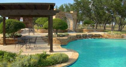 Possum Kingdom Lake - Condo @The Cliffs Resort