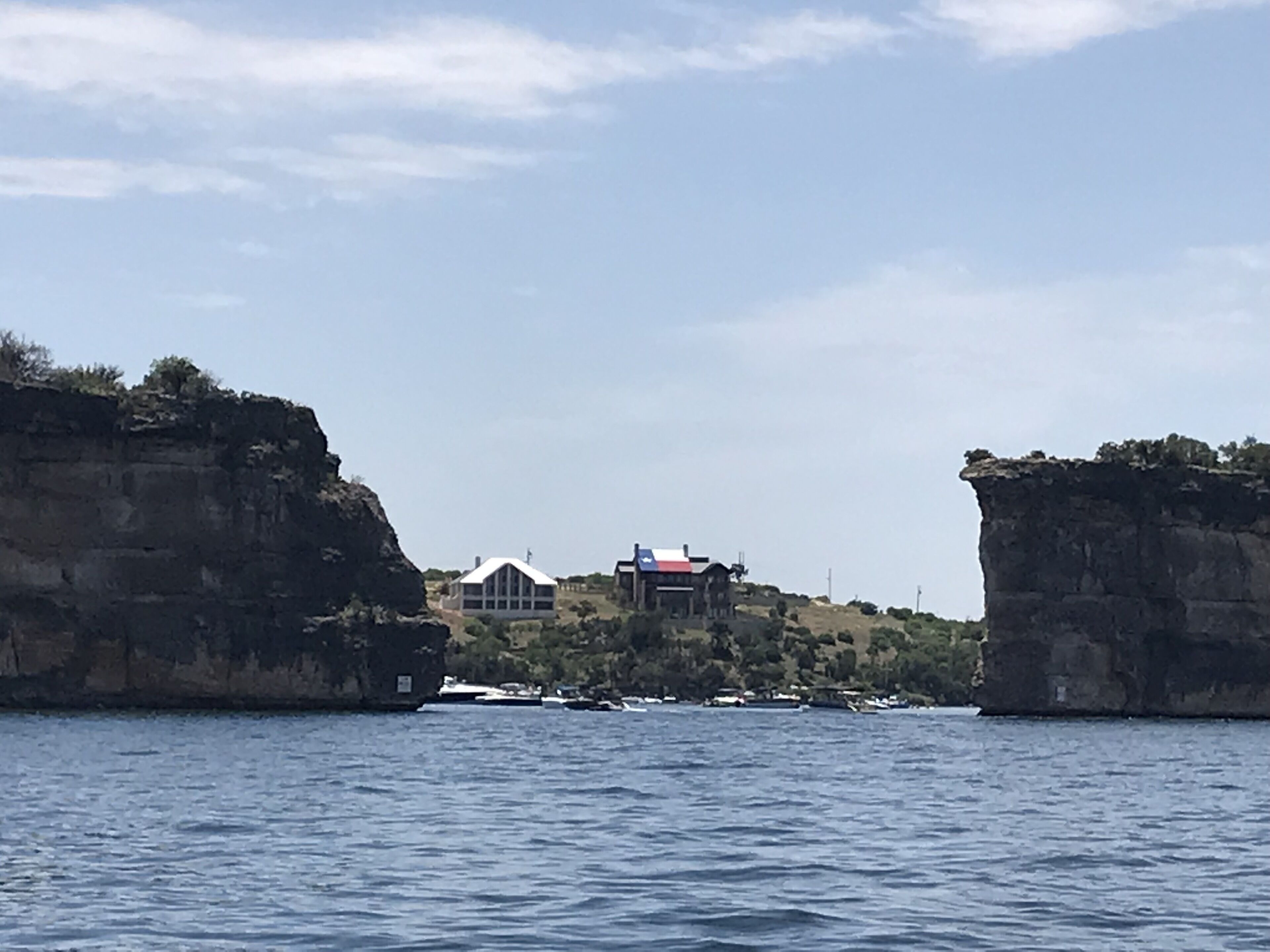  Possum Kingdom Lake - Condo @The Cliffs Resort