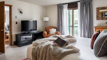 2 室のベッドルーム、アイロン / アイロン台、WiFi、ベッドシーツ