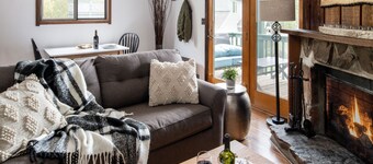 Outpost: Spruces 10 - Located in the Aspens!