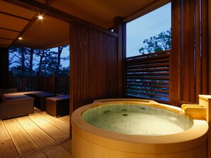 Standard Room | Bathroom - Awaji Hamarikyu TAKUMI (Minamiawaji)