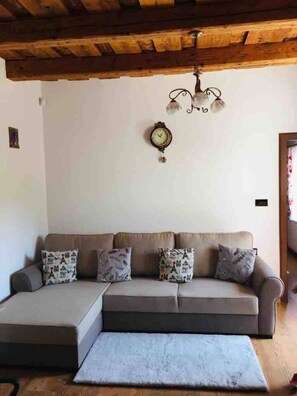 Maison | Salle de séjour