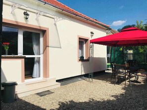 Maison | Restauration extérieure