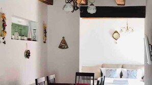 Rumah | Tempat makan