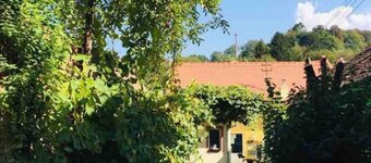 Peter House 24-7 - Self Check in