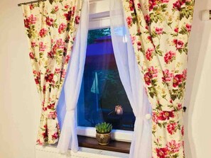 独立别墅 | 住宿内部