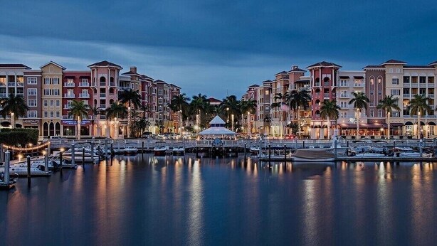 Marina