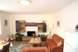 Fernseher
