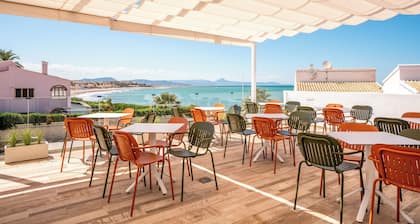 Soul Beach Hotel By Mc Adults Recommended