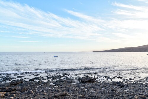 Charming Holiday Studio “Apartamento Ayla 2” Near the Beach